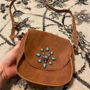 Mossimo Supply Co Small Purse